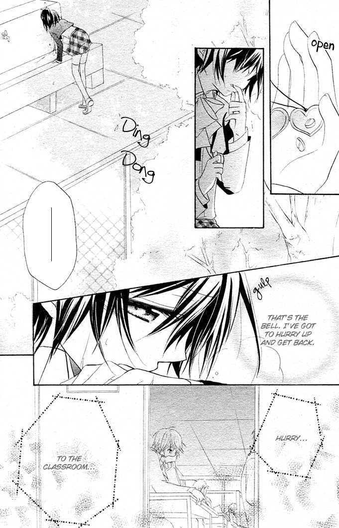 Boyfriend (Yamada Daisy) Chapter 1 #36