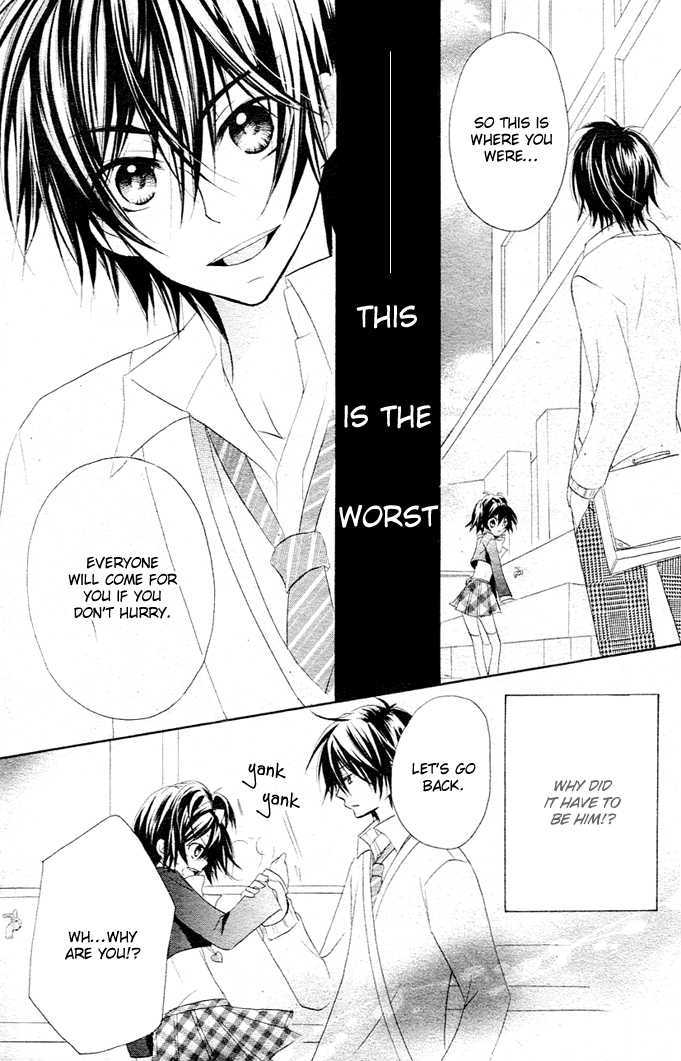 Boyfriend (Yamada Daisy) Chapter 1 #38