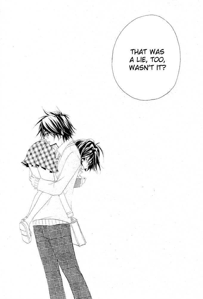 Boyfriend (Yamada Daisy) Chapter 1 #42