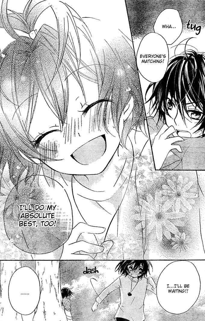 Boyfriend (Yamada Daisy) Chapter 3 #21