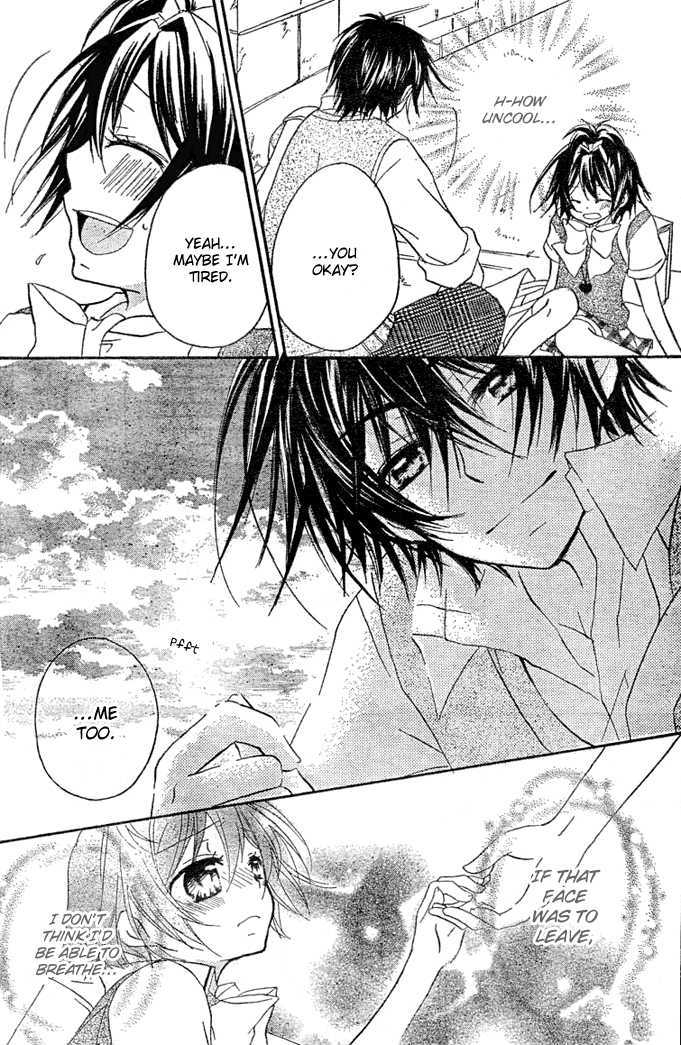 Boyfriend (Yamada Daisy) Chapter 3 #35