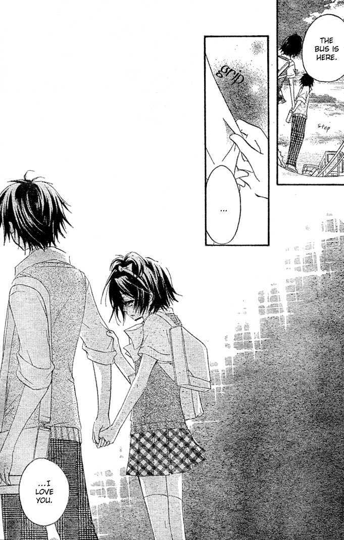 Boyfriend (Yamada Daisy) Chapter 3 #38