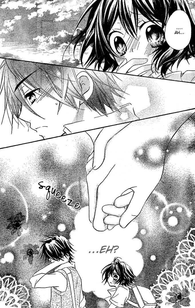 Boyfriend (Yamada Daisy) Chapter 3 #39