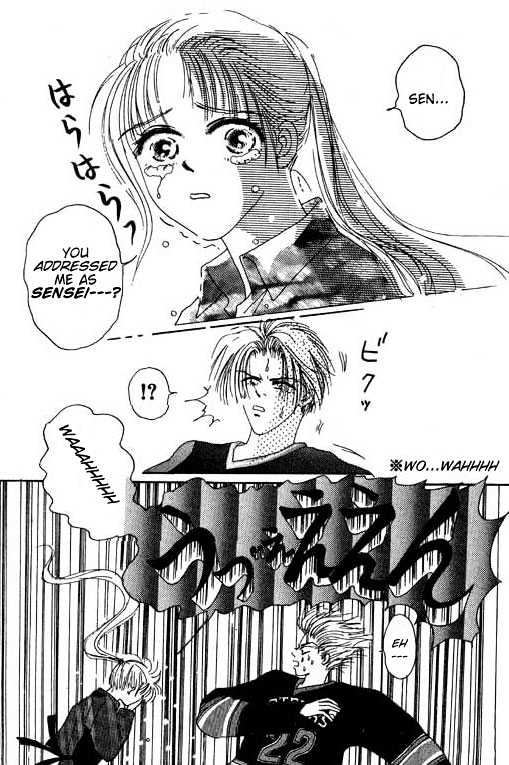 Boys'n Girl Chapter 16 #22