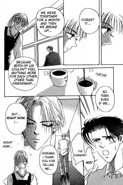 Boys'n Girl Chapter 16 #29