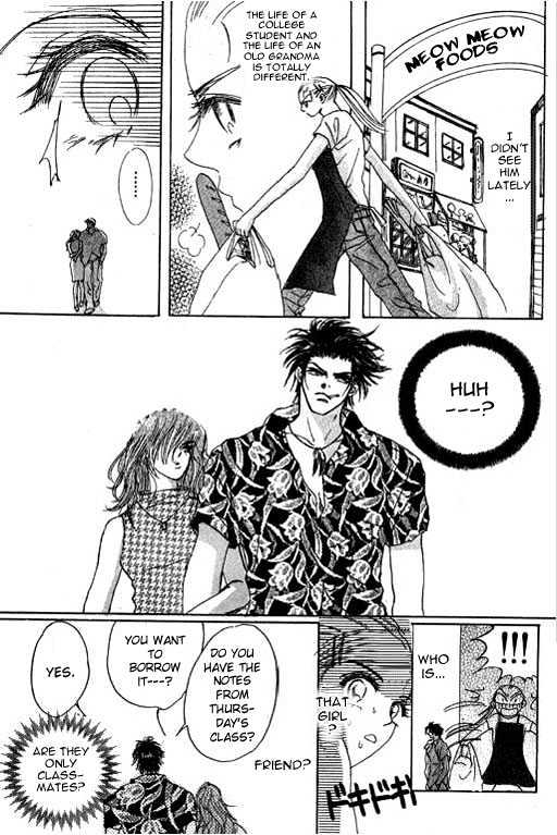 Boys'n Girl Chapter 15 #27