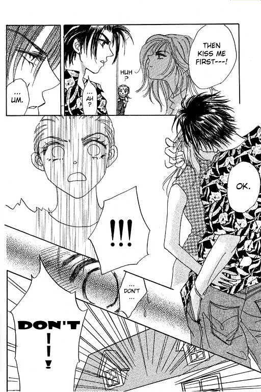 Boys'n Girl Chapter 15 #28