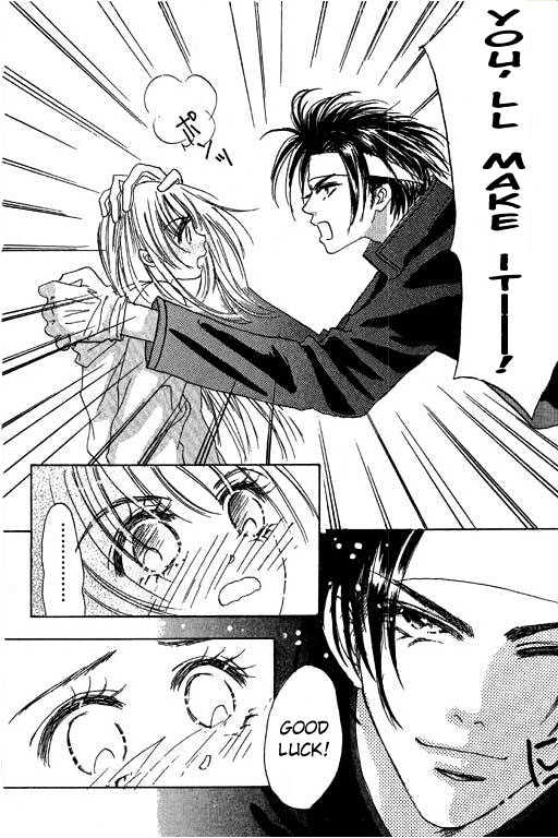 Boys'n Girl Chapter 15 #36