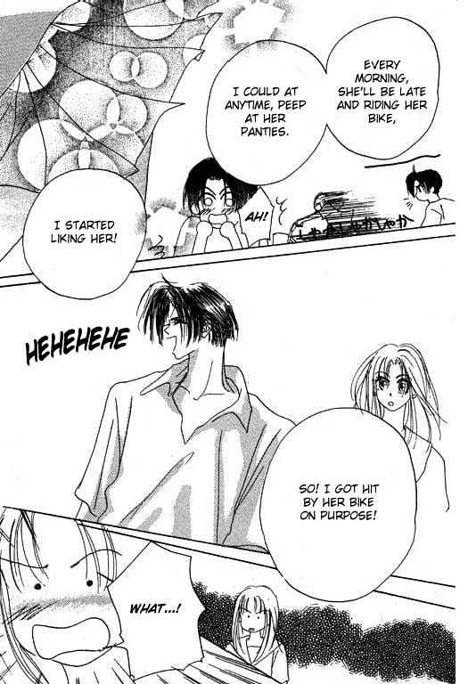 Boys'n Girl Chapter 11 #40