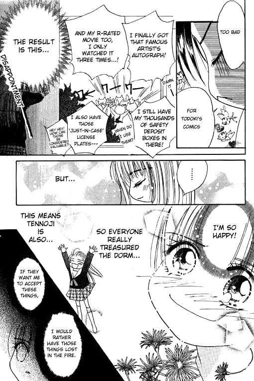 Boys'n Girl Chapter 12.2 #43