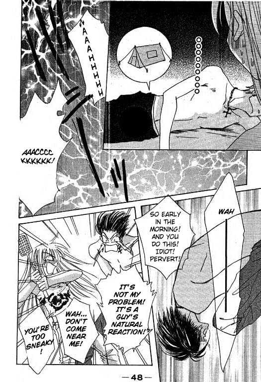 Boys'n Girl Chapter 9 #7