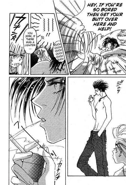 Boys'n Girl Chapter 9 #13