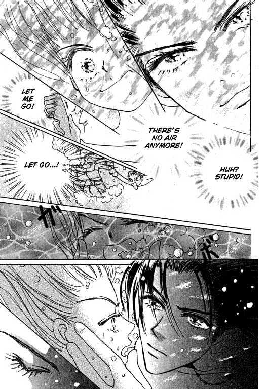 Boys'n Girl Chapter 9 #16