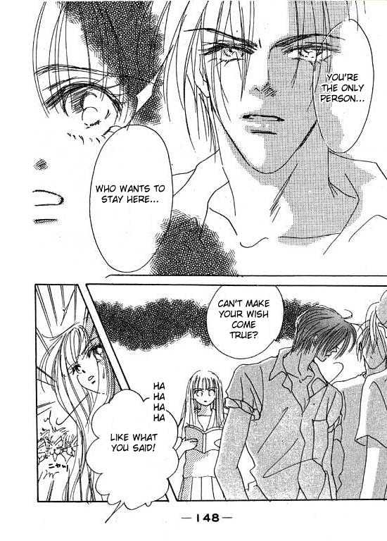 Boys'n Girl Chapter 4 #20