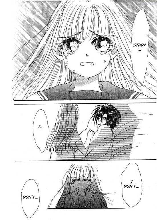 Boys'n Girl Chapter 4 #26