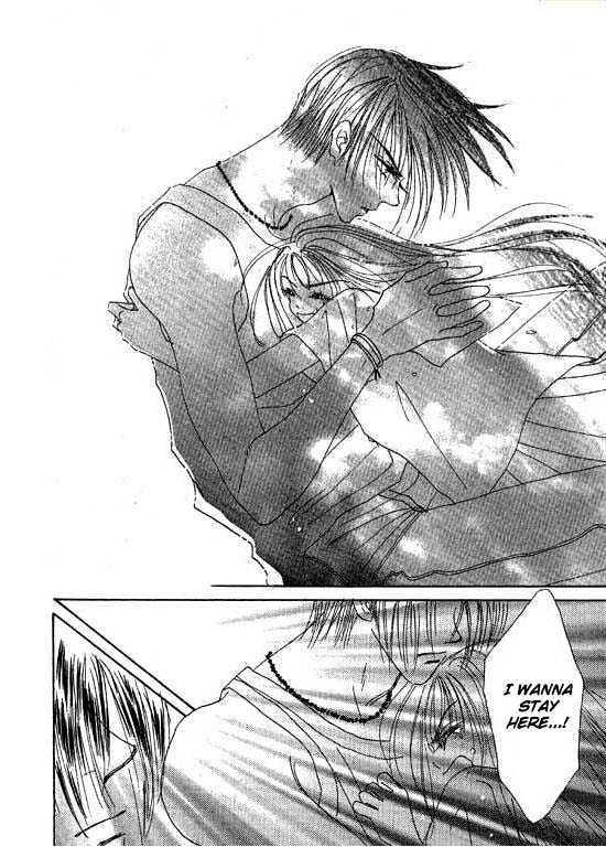 Boys'n Girl Chapter 4 #28