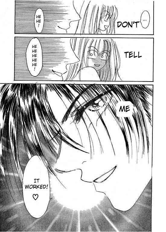 Boys'n Girl Chapter 4 #37