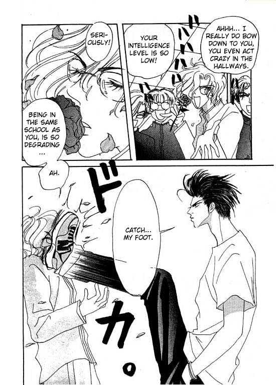 Boys'n Girl Chapter 3 #18