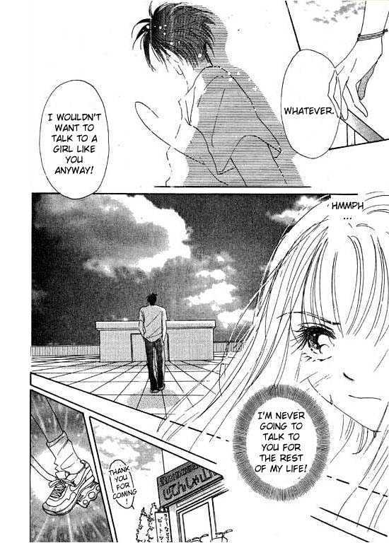 Boys'n Girl Chapter 3 #30