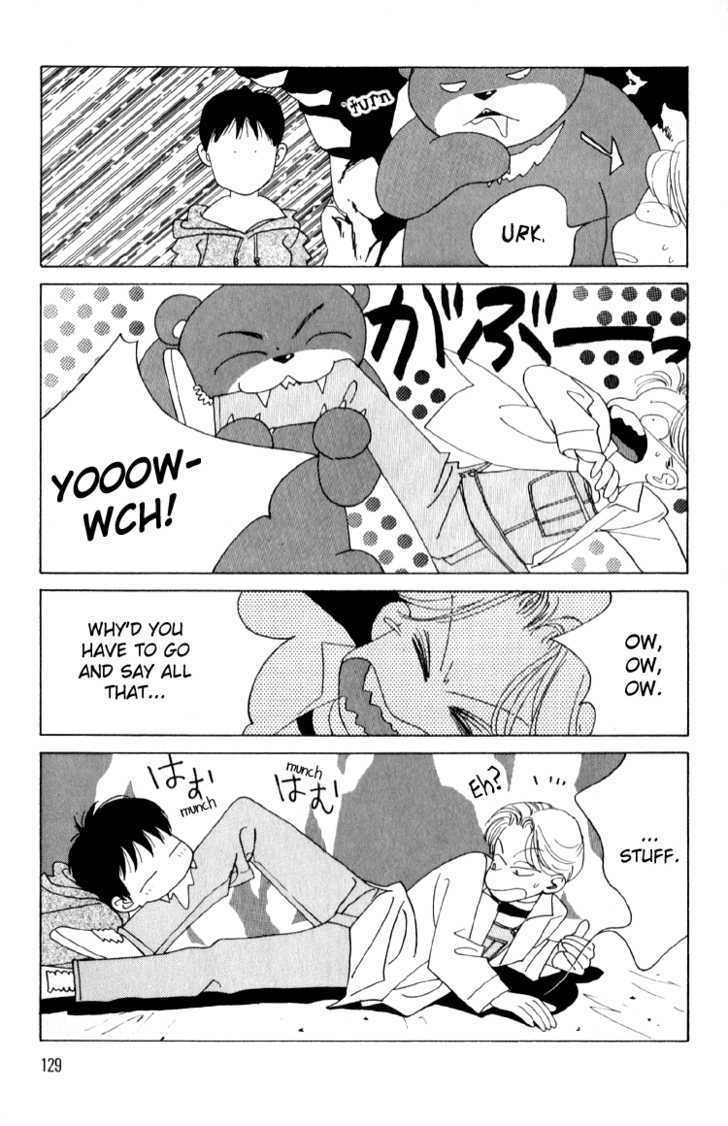 Bokutachi Otokonoko Chapter 4 #23