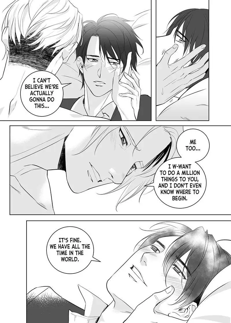 Father Complex Chapter 10 #1