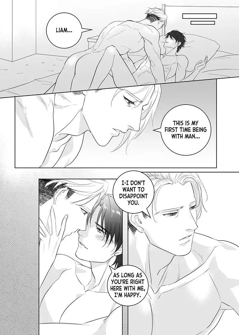 Father Complex Chapter 10 #5