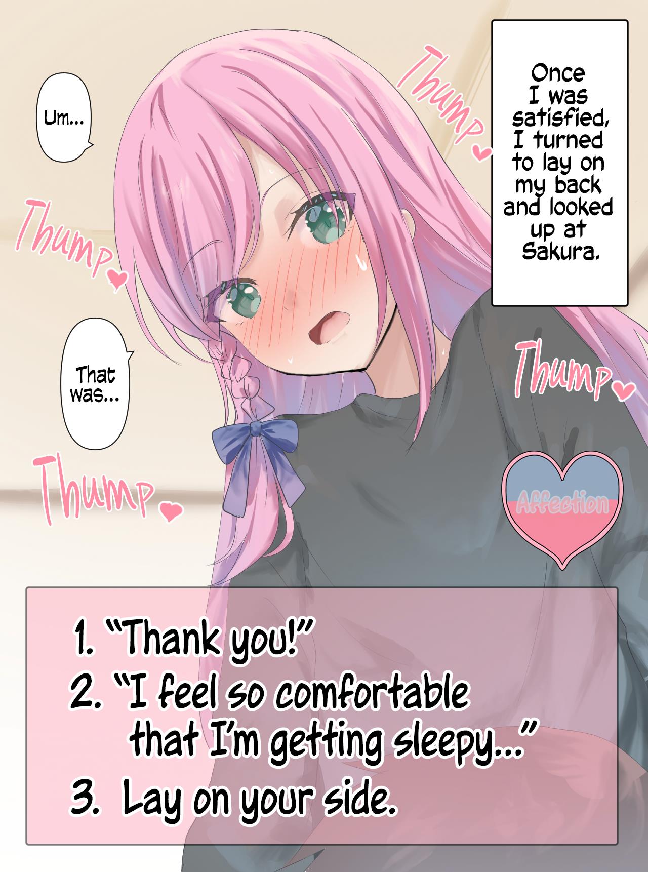 A Femboy Whose Affection Points Go Up Based On Your Choices Chapter 29 #1