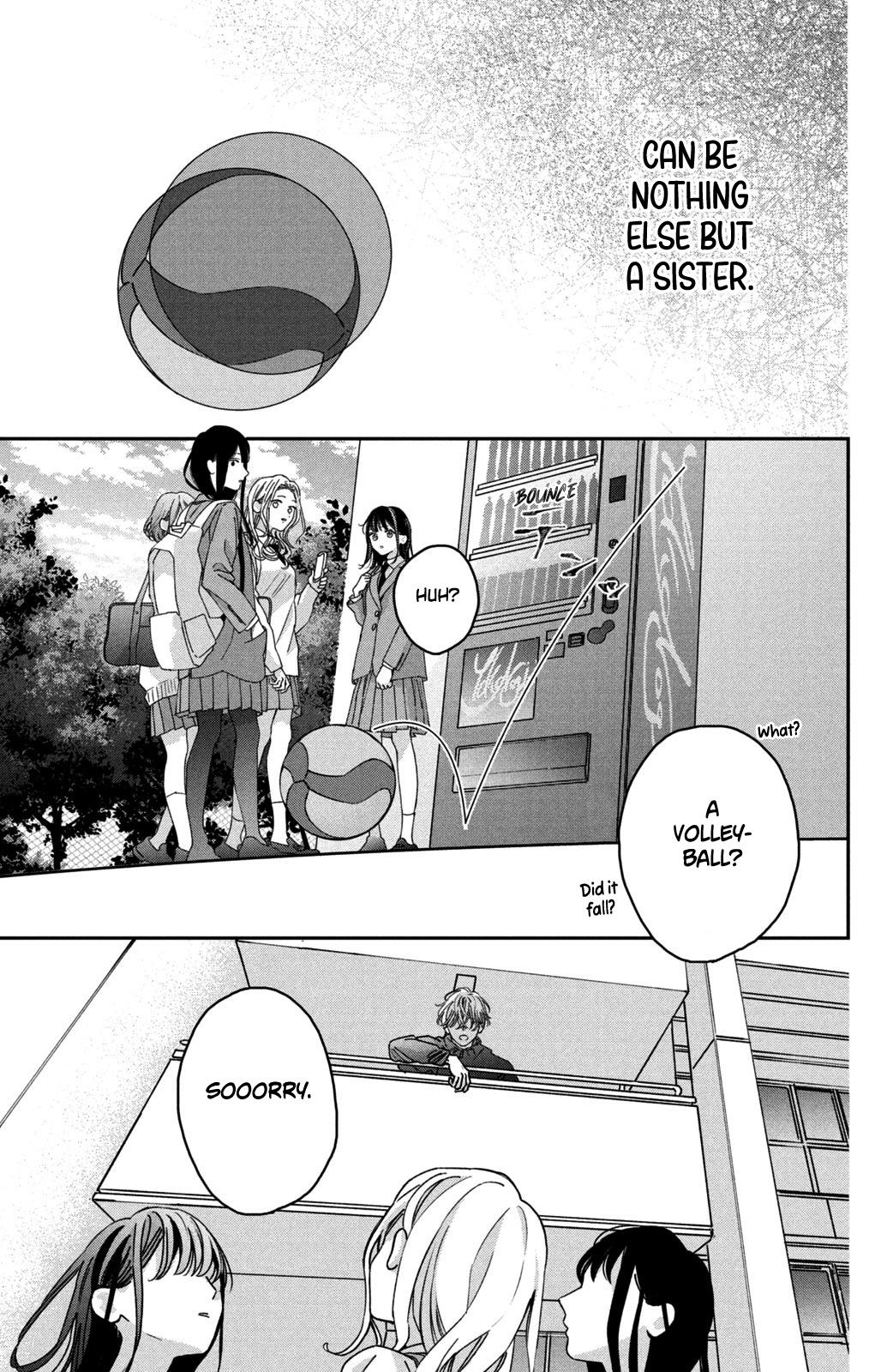 Bokura No Suki Wa Warikirenai Chapter 1.2 #15