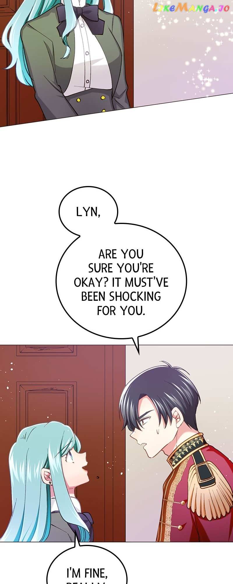 The Tyrant’S Crush Chapter 35 #48