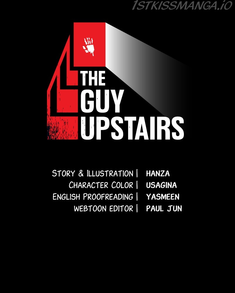 The Guy Upstairs Chapter 13 #146