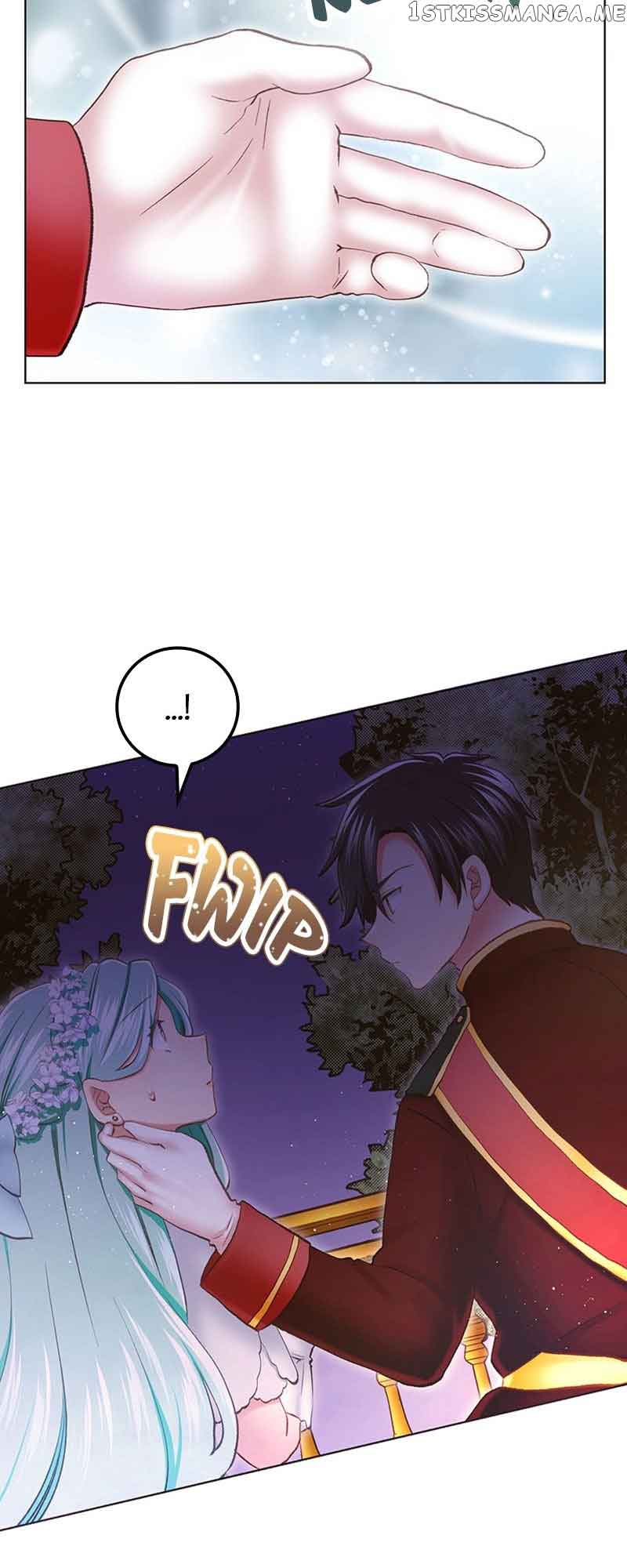 The Tyrant’S Crush Chapter 16 #7