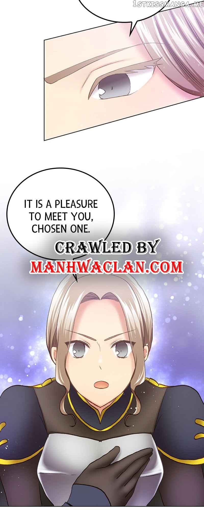 The Tyrant’S Crush Chapter 16 #52