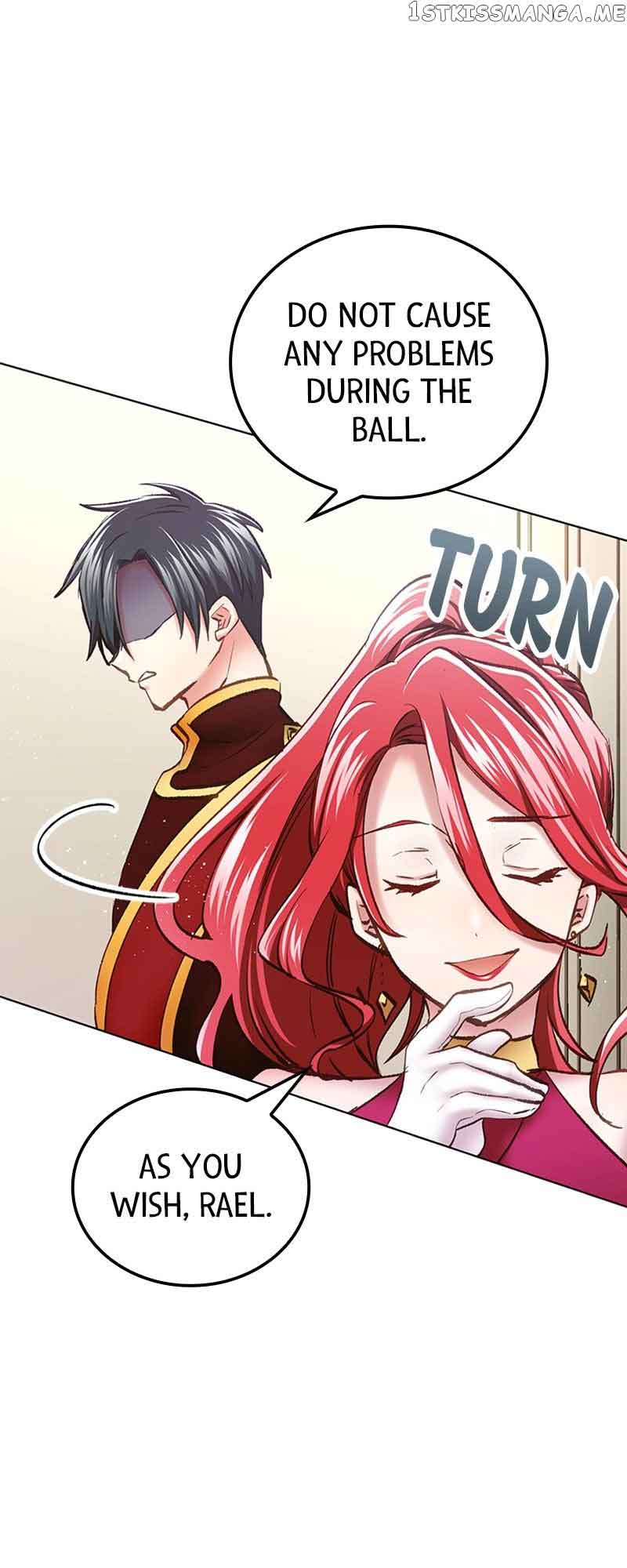 The Tyrant’S Crush Chapter 15 #37