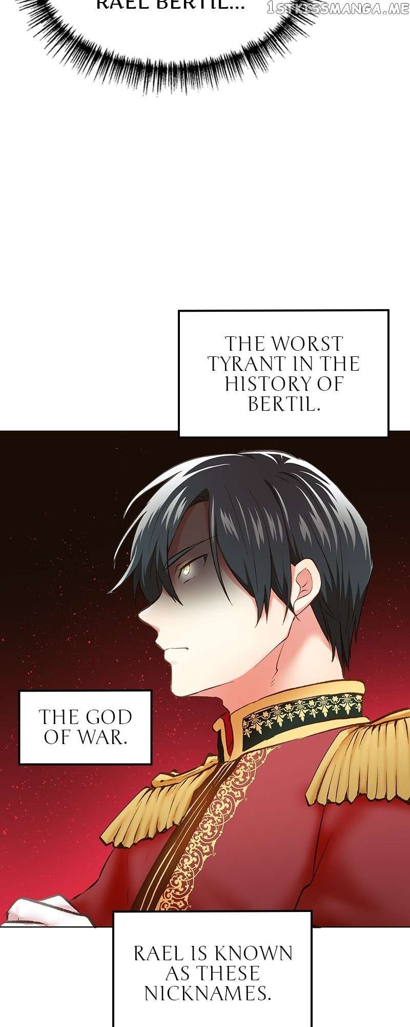 The Tyrant’S Crush Chapter 3 #66