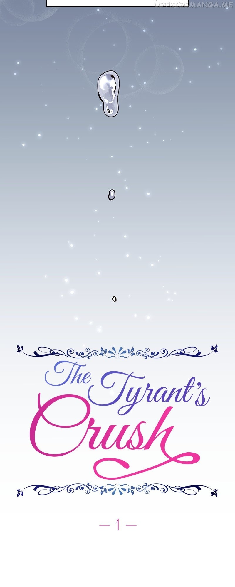 The Tyrant’S Crush Chapter 1 #6