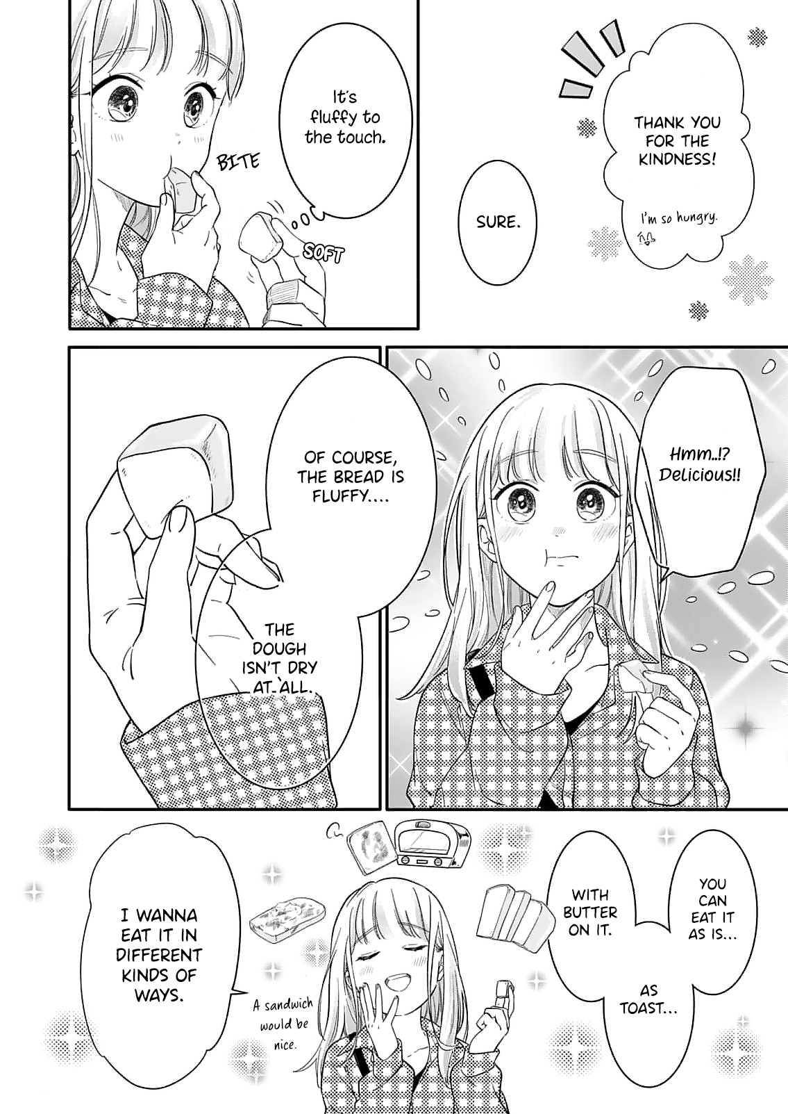 Tadashi, Kimi Ni Horeteiru Chapter 1 #20