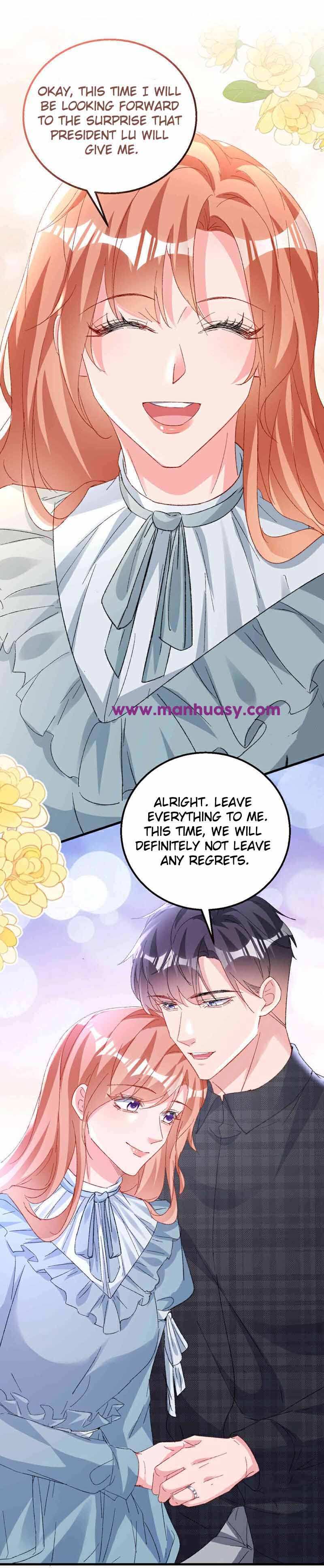 Did You Reject Mr.lu Today? Chapter 205 #10