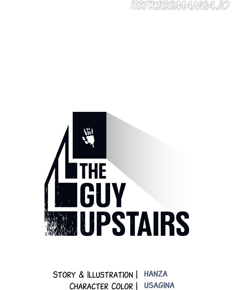 The Guy Upstairs Chapter 6 #86