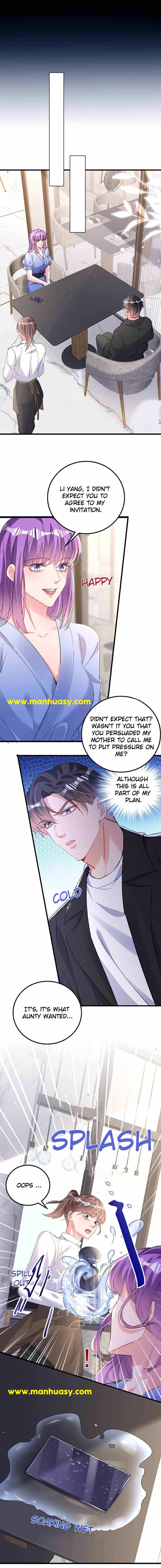 Did You Reject Mr.lu Today? Chapter 199 #8