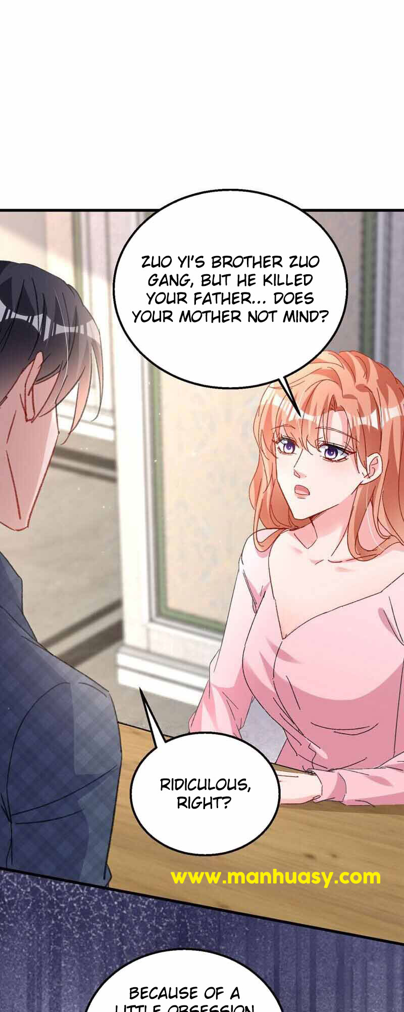 Did You Reject Mr.lu Today? Chapter 198 #13