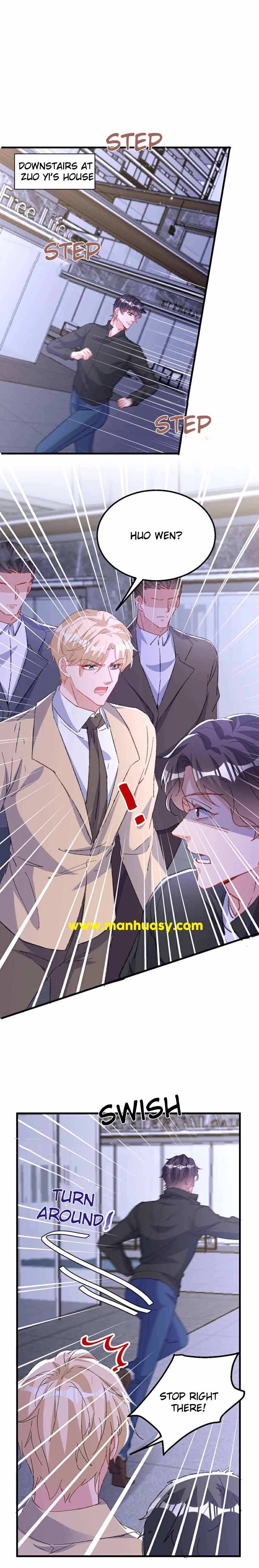 Did You Reject Mr.lu Today? Chapter 193 #5