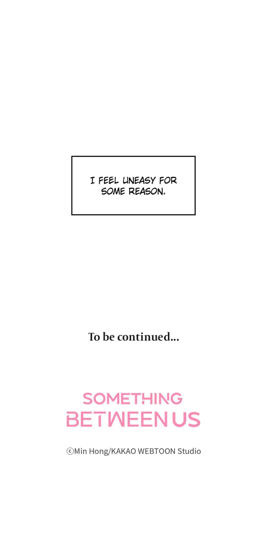 Something Between Us Chapter 39 #51