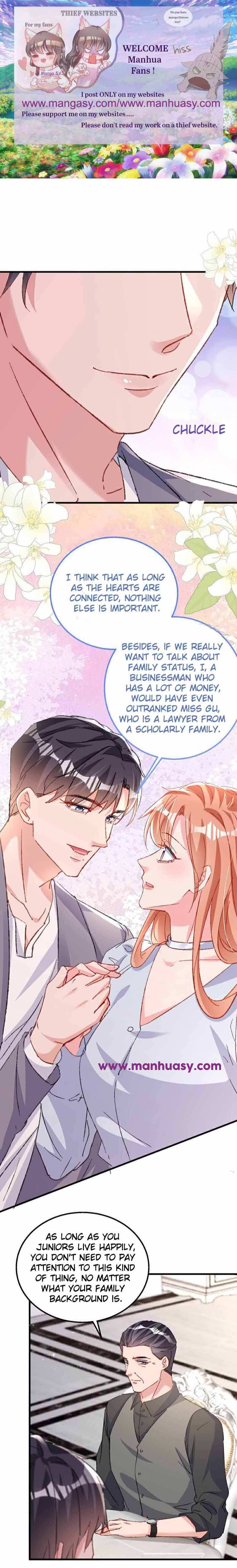 Did You Reject Mr.lu Today? Chapter 189 #2