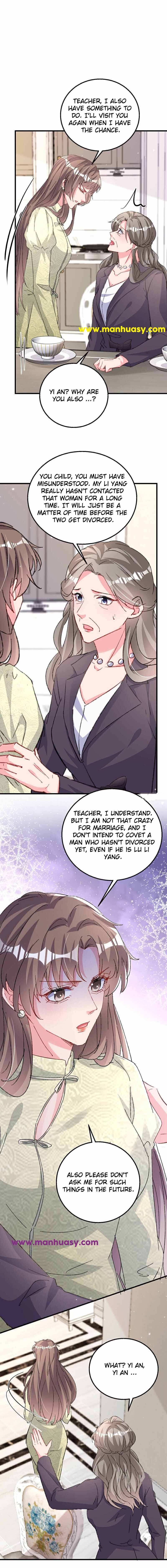 Did You Reject Mr.lu Today? Chapter 189 #7