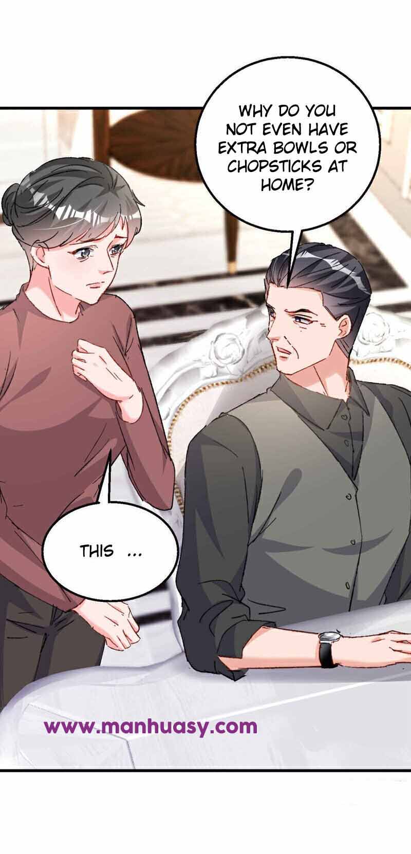 Did You Reject Mr.lu Today? Chapter 188 #13