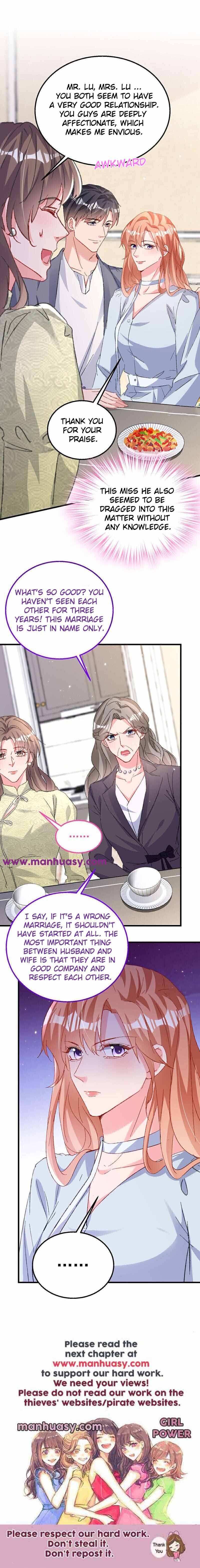 Did You Reject Mr.lu Today? Chapter 188 #18