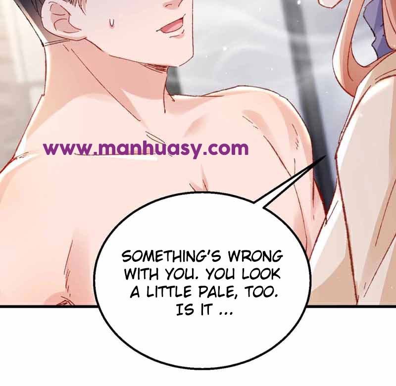 Did You Reject Mr.lu Today? Chapter 187 #20