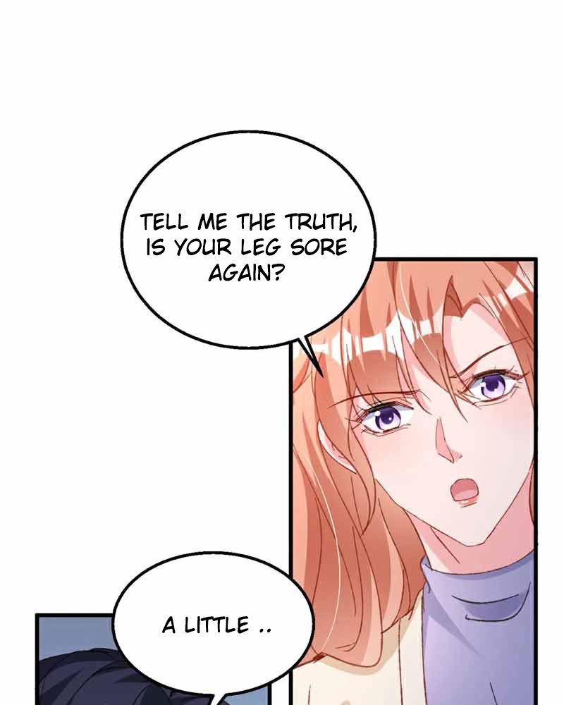 Did You Reject Mr.lu Today? Chapter 187 #21