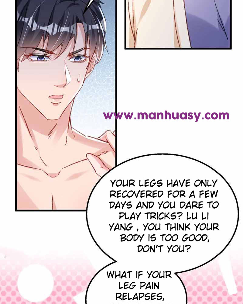 Did You Reject Mr.lu Today? Chapter 187 #22