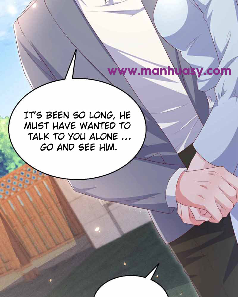 Did You Reject Mr.lu Today? Chapter 187 #40